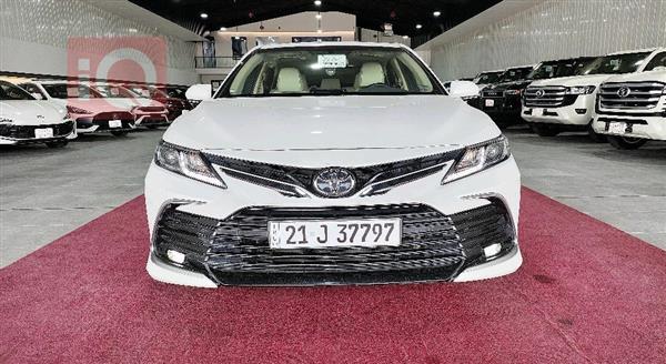 Toyota for sale in Iraq
